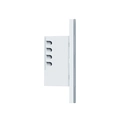 Tomada Simples 10a Smart Wi-fi Ets 2002 Branco 4850068
