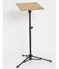 Estante De Partitura Madeira Maestro Vector Sp-400