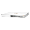 Switch Hpe Aruba Instant On 1930 24g Poe + 4sfp+ 195w -  Jl683a i
