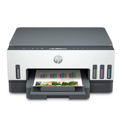 Multifuncional Hp Smart Tank 724 - 2g9q2a#ak4
