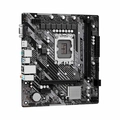 Mother Asrock H610M-HVS/M.2 R2.0 Intel LGA 1700, mATX, DDR4