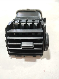 Difusor ar central direito Toyota Corolla 09/14 (ID:1650)