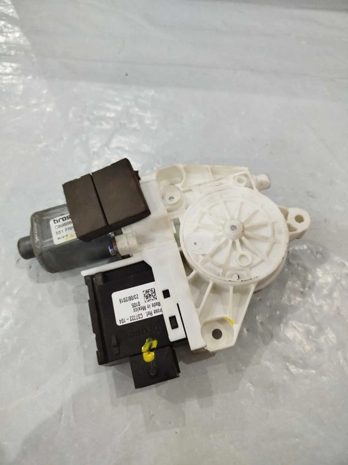 MOTOR MAQUINA VIDRO TRASEIRO JEEP RENEGADE LE (ID:8538)