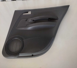 Forro Porta Trás. Direita Vw Spacefox 2007 (ID:15743)