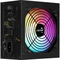 Fonte 650w Gamer Dorado 80 Plus Gold Pfc Ativo Aerocool