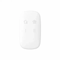 Controle Remoto Hikvision Sem Fio Ax Pro - Ds-pkf1-we