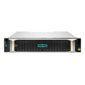 Storage Hpe Sd Msa2060 Fc 16gb Dual Ctr Sff R0q74a