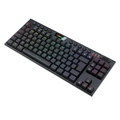 Teclado Mecanico Redragon Horus PRO TKL RGB Preto (pt-brown) - K621-rgb