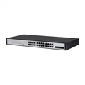 Switch Gerenciavel intelbras 24 Portas Gigabit + 4 Portas Gbic - Sg 2404 L2+ 4780033