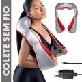 Colete Therapick Roller Shoulder Sem Fio