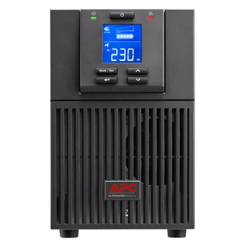 Nobreak Apc Srv 2 Kva Mono 220v Sem Expansão De Bateria - Srv2ki-br