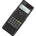 Calculadora Científica Casio Preta Plus-2w4dt - ‎fx-991es
