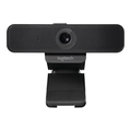 Webcam Logitech C925e Full Hd Preta - 960-001075