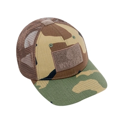 Boné Rifleman - (Invictus)