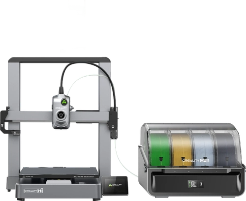IMPRESSORA 3D CREALITY HI COMBO - 1201010192