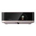 Projetor Smart Epson Lifestudio Pop Ef-61 Portátil Bege Rosado Full Hd - V11hb72221