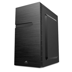 Computador Intel i5 Mem 8Gb Ssd 240Gb sata HDMI Vga Rede Rj45 e Sem Fio Wifi - Novo