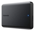 HD EXTERNO 1TB TOSHIBA CANVIO PRETO - HDTB510XK3AA