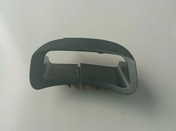 ACABAMENTO CINTO SEGURANÇA DIR. FIAT MOBI 2018/2019 (ID:21114)