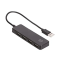 Hub USB 2.0 Com 4 Portas Multi- Ac443
