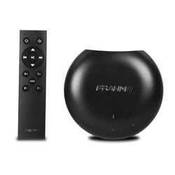 Hs Wi-fi Streamer Frahm