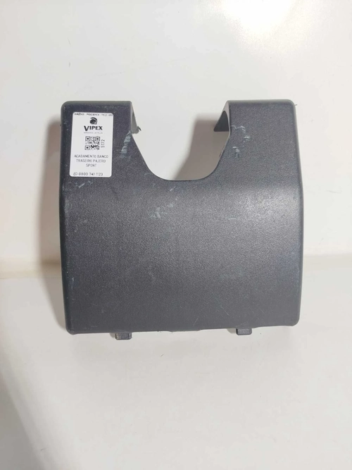 ACABAMENTO BANCO TRASEIRO PAJERO SPORT (ID:5172)