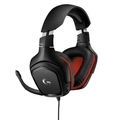 Headset Gamer Logitech G332 Pt/vm