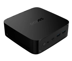 Nuc Mini PC  I5 1235U 3.30 Ghz Mem 8Gb Ddr4 Ssd 256Gb Nvme Wi-Fi Bluetooth Linux Ubuntu