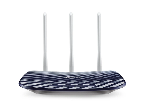 Roteador Wireless TP-LINK AC750 ARCHER C20I Dual BAND 3 Antenas