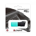 Pen Drive 256gb Kingston Data Traveler Exodia 3.2 Dtxm/256gb