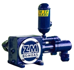 Bomba ZM 1P-38 Hidráulica