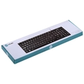 Teclado Vinik USB Dynamic 1.8m Preto - DT100