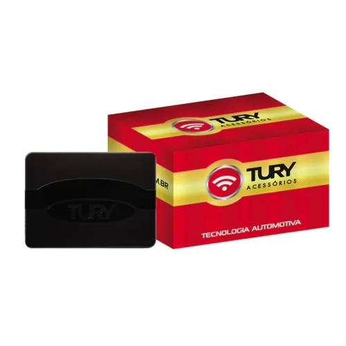 Tury Modulo De Vidro Ae Pro 4.23k L200 Triton 12+/ Dakar 10+/ Full 14