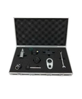 KIT DE FERRAMENTAS PARA MONTAGEM E DESMONTAGEM DE INJETORES CAT C4/C6 - DT01-0039 D-TRON