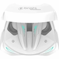 Fone De Ouvido Bright Sleek Sound Bluetooth Branco