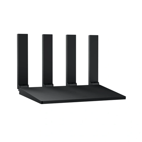 Roteador Huawei Wifi 6 Ax1500 Ax2s Preto Ws7000-43