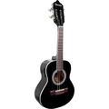 Cavaquinho Giannini Eletroacústico Cs-14 Ep Preto