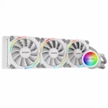 Water Cooler Pcyes Sangue FRIO 3 ARGB WHITE GHOST 360MM - TDP 350W - ARGBSF3360WGBR