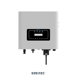 Inversor 220v Deye 1mppt Monofasico 3kw Sun-3k-g Wifi