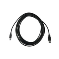 Cabo USB A para USB B Plus Cable para Impressora 5 Metros - PC-USB5001