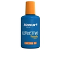CORRETIVO LIQUIDO A BASE D AGUA 18ML MERCUR