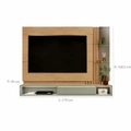 Painel Dj Pietro Tv 70 Mdf - 25933.245