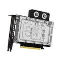 Placa de Vídeo 16gb Rtx5080 Inno3d Ichill Frostbite 256 Bits Gddr7 - C50803-16d7x-1760fb