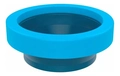 Anel De Vedação Para Vaso Sanitário Com Guiador - Blukit