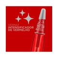 Esmalte Impala Verniz Intensificador de Vermelho 7,5 ml