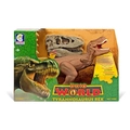 Dinossauro Dino World Tyrannosaurus Rex 2088 -  Cotiplas