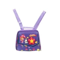 Mochila Escolar Infantil de Rodinha + Lancheira Penelope Charminho - Maxgard