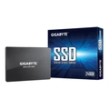 SSD 240GB Sata III Gigabyte - GP-GSTFS31240GNTD