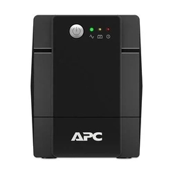 Nobreak Apc Back-ups 600va Monofásico 115v - Bvx600-br
