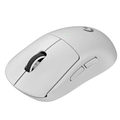 Mouse Logitech g Pro x Branco Sem Fio - 910-006637
